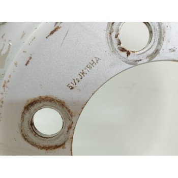 Recambio de llanta para iveco daily ii furgoneta 35-8 (12934104, 12934111, 12934112, 12934117, 12934124,... referencia OEM IAM  