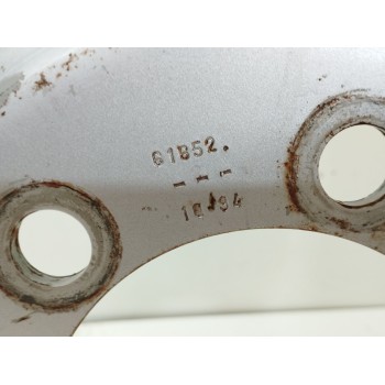 Recambio de llanta para iveco daily ii furgoneta 35-8 (12934104, 12934111, 12934112, 12934117, 12934124,... referencia OEM IAM  
