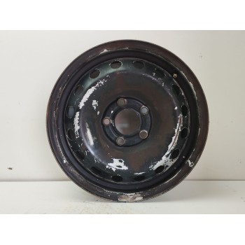 Recambio de llanta para opel vivaro a autobús (x83) 1.9 dti (f7, j7, a07) referencia OEM IAM A51448 6JX16H2 6H 6X150