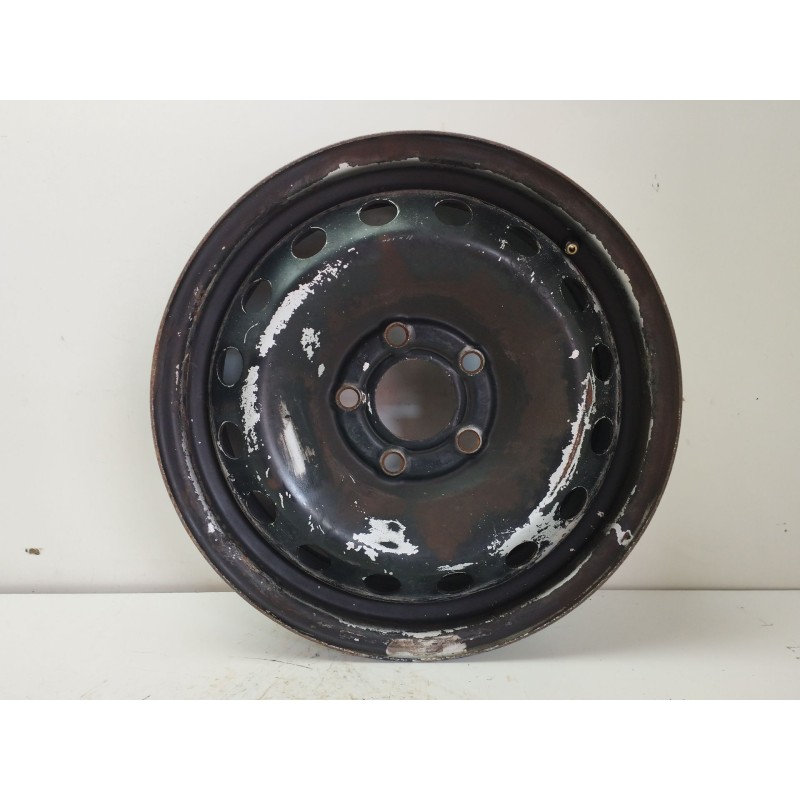 Recambio de llanta para opel vivaro a autobús (x83) 1.9 dti (f7, j7, a07) referencia OEM IAM A51448 6JX16H2 6H 6X150