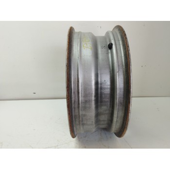 Recambio de llanta para opel vivaro a autobús (x83) 1.9 dti (f7, j7, a07) referencia OEM IAM A51448 6JX16H2 6H 6X150