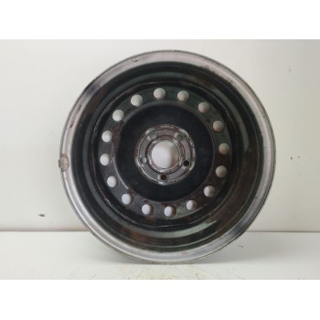 Recambio de llanta para opel vivaro a autobús (x83) 1.9 dti (f7, j7, a07) referencia OEM IAM A51448 6JX16H2 6H 6X150
