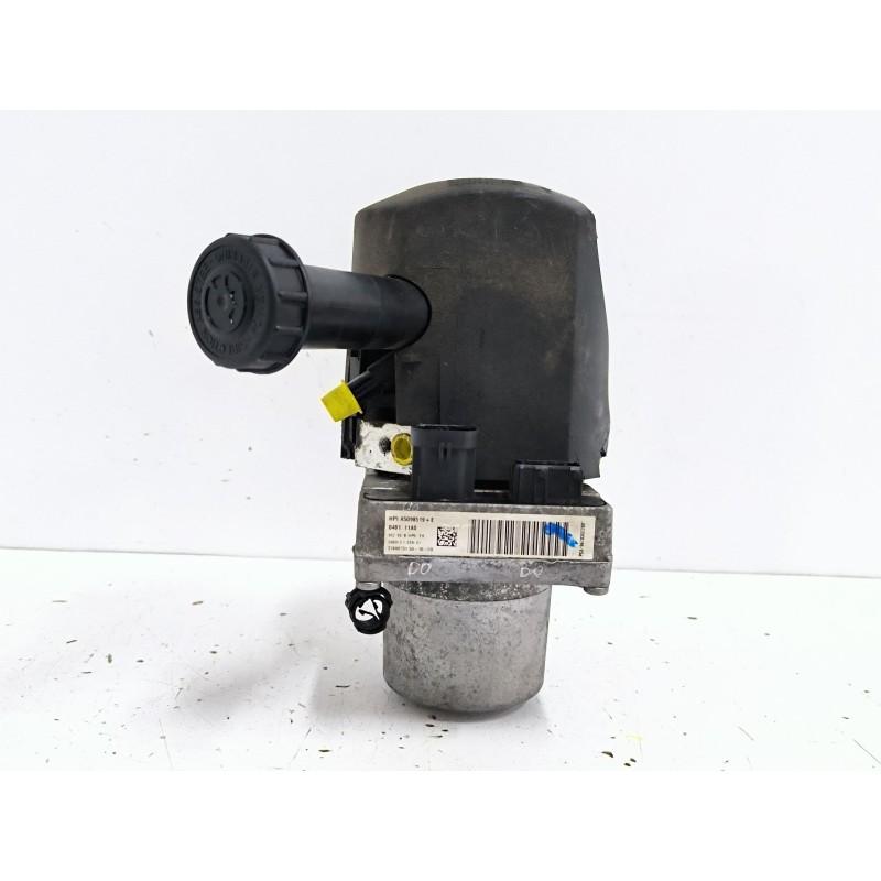 Recambio de bomba direccion para peugeot 407 (6d_) 2.0 hdi (6drhrh) referencia OEM IAM 2160073150 A5098519E 