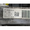 Recambio de bomba direccion para peugeot 407 (6d_) 2.0 hdi (6drhrh) referencia OEM IAM 2160073150 A5098519E 