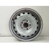 Recambio de llanta para opel vivaro a autobús (x83) 1.9 dti (f7, j7, a07) referencia OEM IAM A51448 6JX16H2 6H 6X150