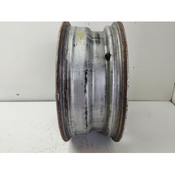 Recambio de llanta para opel vivaro a autobús (x83) 1.9 dti (f7, j7, a07) referencia OEM IAM A51448 6JX16H2 6H 6X150