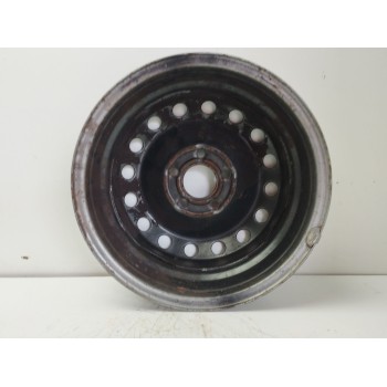 Recambio de llanta para opel vivaro a autobús (x83) 1.9 dti (f7, j7, a07) referencia OEM IAM A51448 6JX16H2 6H 6X150