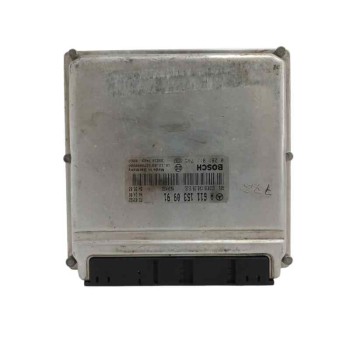 CENTRALITA MOTOR UCE A6111530991 0281011745 