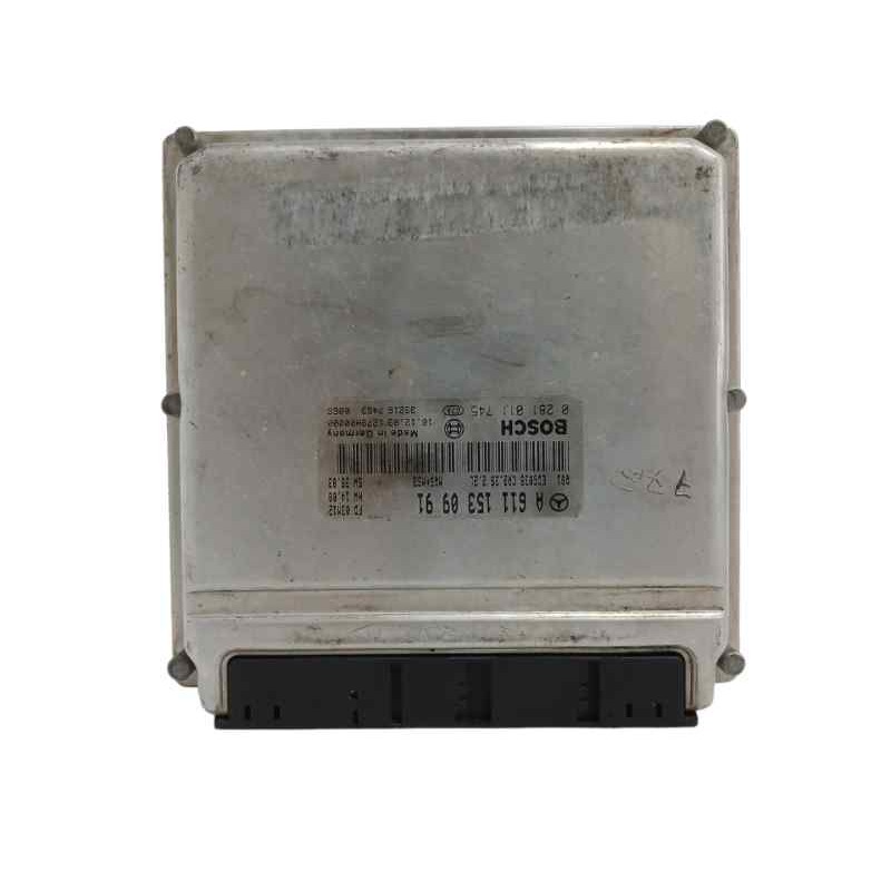 Recambio de centralita motor uce para mercedes-benz sprinter 02.00  combi, techo elevado 2.2 cdi cat referencia OEM IAM A6111530