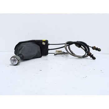 Recambio de palanca cambio para citroën c5 iii (rd_) 2.0 hdi 140 referencia OEM IAM 96877154XT  