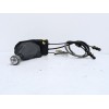 Recambio de palanca cambio para citroën c5 iii (rd_) 2.0 hdi 140 referencia OEM IAM 96877154XT  