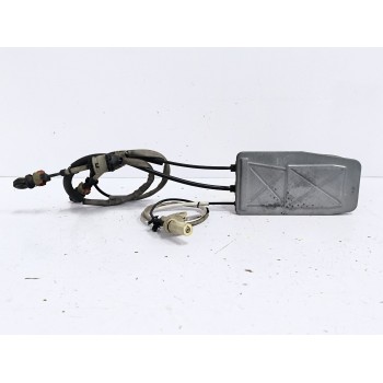 Recambio de palanca cambio para citroën c5 iii (rd_) 2.0 hdi 140 referencia OEM IAM 96877154XT  