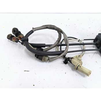 Recambio de palanca cambio para citroën c5 iii (rd_) 2.0 hdi 140 referencia OEM IAM 96877154XT  