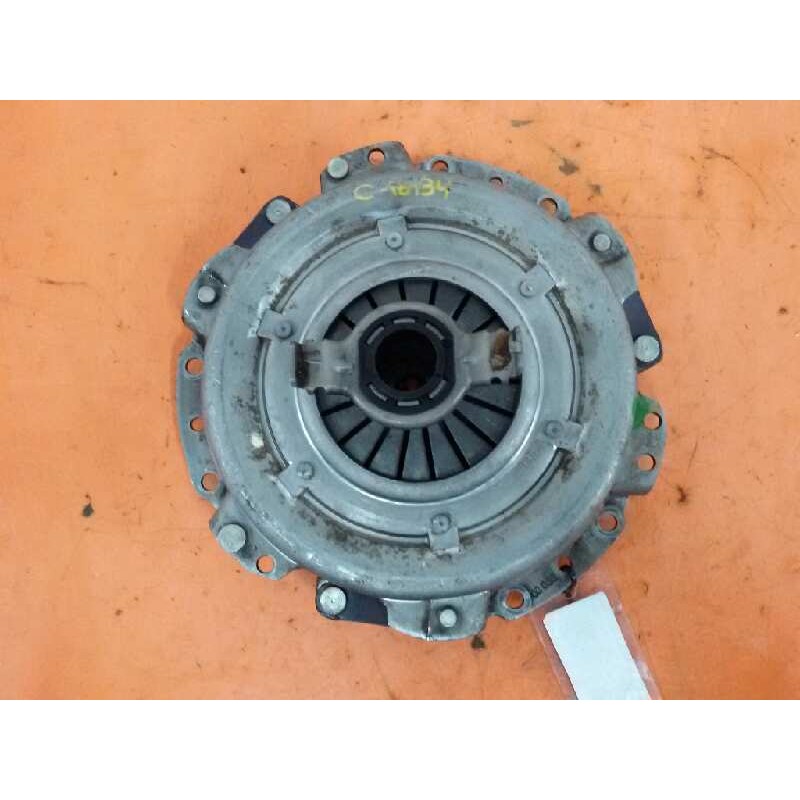 Recambio de kit embrague para fiat seicento (187) hobby referencia OEM IAM 0071719614  
