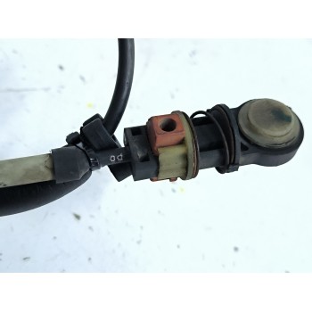 Recambio de palanca cambio para citroën c5 iii (rd_) 2.0 hdi 140 referencia OEM IAM 96877154XT  