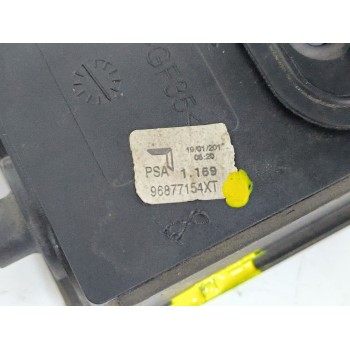 Recambio de palanca cambio para citroën c5 iii (rd_) 2.0 hdi 140 referencia OEM IAM 96877154XT  