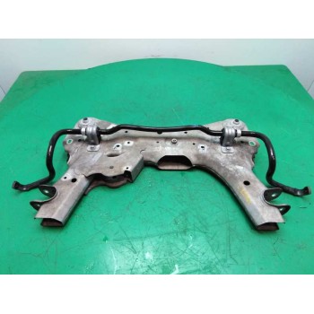 Recambio de puente delantero para renault kangoo 1.5 dci diesel fap referencia OEM IAM 544018850R  