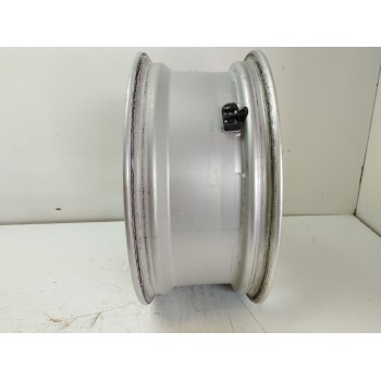 Recambio de llanta para ford kuga iii (dfk) 2.0 ecoblue mhev referencia OEM IAM LJ4CA2A 7JX17 ET 50 H5 5X108