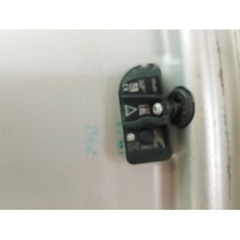 Recambio de llanta para ford kuga iii (dfk) 2.0 ecoblue mhev referencia OEM IAM LJ4CA2A 7JX17 ET 50 H5 5X108