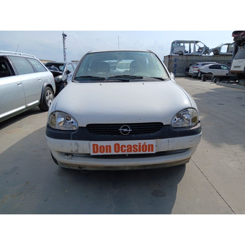 OPEL CORSA B (S93) 1998