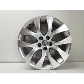 Recambio de llanta para citroën c5 iii (rd_) 2.7 hdi referencia OEM IAM 9656877780 8JX18 0H H5 5X110