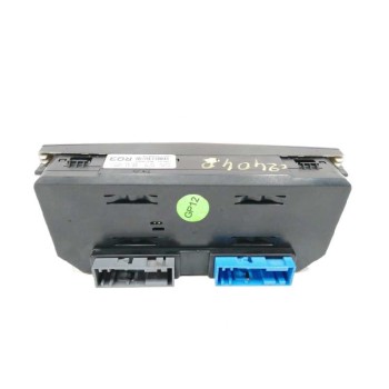 Recambio de mando climatizador para opel astra h ber. 1.7 16v cdti referencia OEM IAM 13250615 90151363 