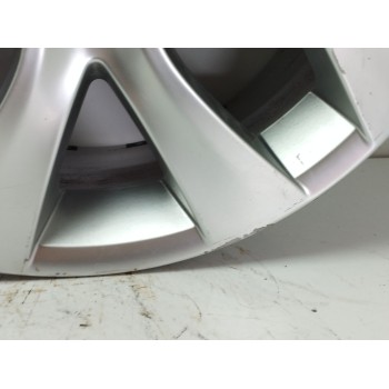 Recambio de llanta para citroën c5 iii (rd_) 2.7 hdi referencia OEM IAM 9656877780 8JX18 0H H5 5X110