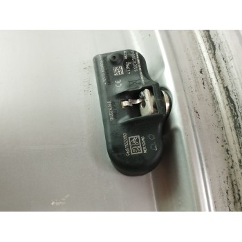 Recambio de llanta para citroën c5 iii (rd_) 2.7 hdi referencia OEM IAM 9656877780 8JX18 0H H5 5X110