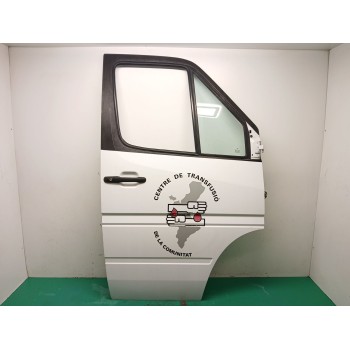 Recambio de puerta delantera derecha para mercedes-benz sprinter 4-t autobús (b904) 413 cdi (904.663, 904.662) referencia OEM IA