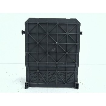 Recambio de caja reles / fusibles para peugeot 407 (6d_) 1.6 hdi 110 (6d9hzc, 6d9hyc) referencia OEM IAM 9655708580  