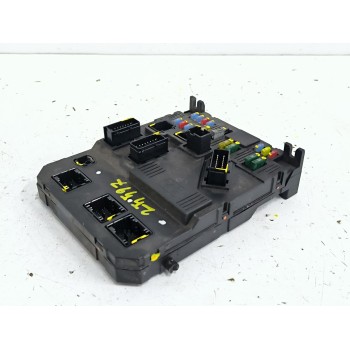 Recambio de caja reles / fusibles para peugeot 407 (6d_) 1.6 hdi 110 (6d9hzc, 6d9hyc) referencia OEM IAM 9655708580  