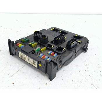 Recambio de caja reles / fusibles para peugeot 407 (6d_) 1.6 hdi 110 (6d9hzc, 6d9hyc) referencia OEM IAM 9655708580  