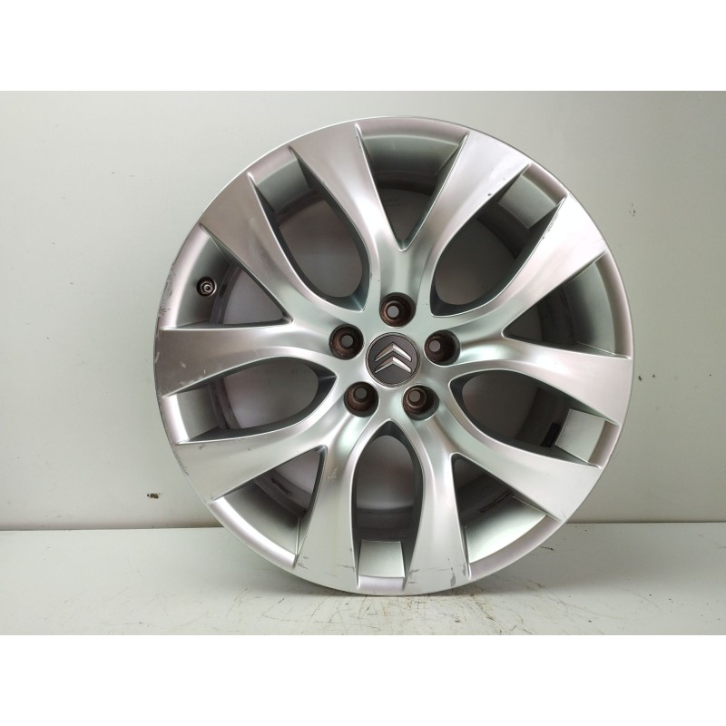 LLANTA 8JX18 0H 5H 5X110