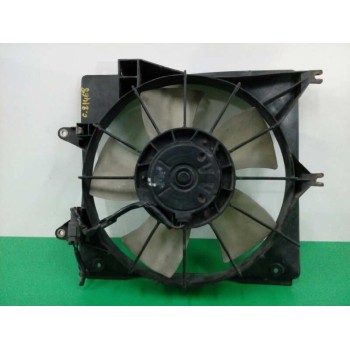 Recambio de electroventilador para honda accord berlina (cl/cn) 2.2i ctdi executive referencia OEM IAM 1680004700  CACOMUNES