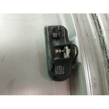 Recambio de llanta para citroën c5 iii (rd_) 2.7 hdi referencia OEM IAM 9656877780 8JX18 0H 5H 5X110
