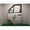Recambio de puerta delantera izquierda para mercedes-benz sprinter 4-t autobús (b904) 413 cdi (904.663, 904.662) referencia OEM 