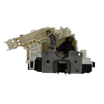 Recambio de cerradura puerta delantera derecha para mercedes-benz clase a (w176) a 180 cdi / d (176.012) referencia OEM IAM A166