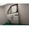 Recambio de puerta delantera izquierda para mercedes-benz sprinter 4-t autobús (b904) 413 cdi (904.663, 904.662) referencia OEM 