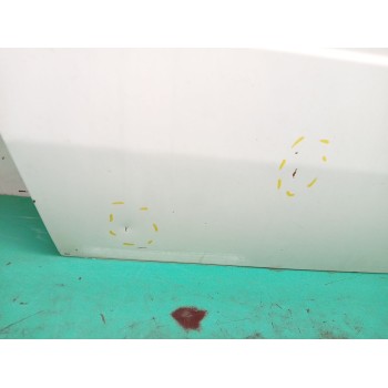 Recambio de puerta delantera izquierda para mercedes-benz sprinter 4-t autobús (b904) 413 cdi (904.663, 904.662) referencia OEM 