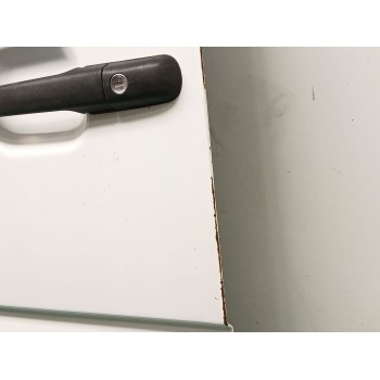 Recambio de puerta delantera izquierda para mercedes-benz sprinter 4-t autobús (b904) 413 cdi (904.663, 904.662) referencia OEM 