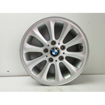 Recambio de llanta para bmw 1 (e87) 118 d referencia OEM IAM 677561813 6.5X16 H5 5X125