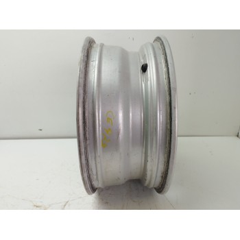 Recambio de llanta para bmw 1 (e87) 118 d referencia OEM IAM 677561813 6.5X16 H5 5X125