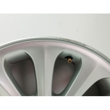 Recambio de llanta para bmw 1 (e87) 118 d referencia OEM IAM 677561813 6.5JX16 H5 5X125