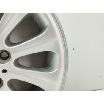 Recambio de llanta para bmw 1 (e87) 118 d referencia OEM IAM 677561813 6.5JX16 H5 5X125
