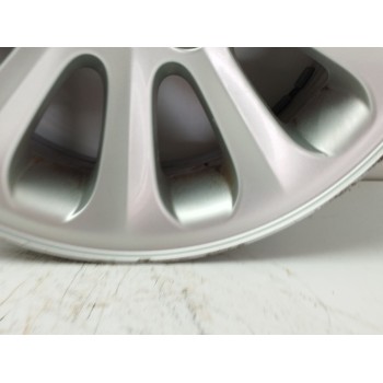 Recambio de llanta para bmw 1 (e87) 118 d referencia OEM IAM 677561813 6.5JX16 H5 5X125