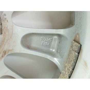 Recambio de llanta para bmw 1 (e87) 118 d referencia OEM IAM 677561813 6.5JX16 H5 5X125