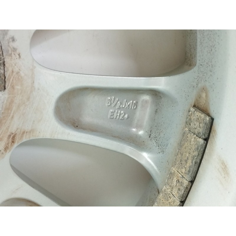 LLANTA 6.5JX16 H5 5X125