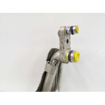 Recambio de tubos aire acondicionado para volkswagen touran (5t1) 1.6 16v tdi dpf referencia OEM IAM 5QB816738  