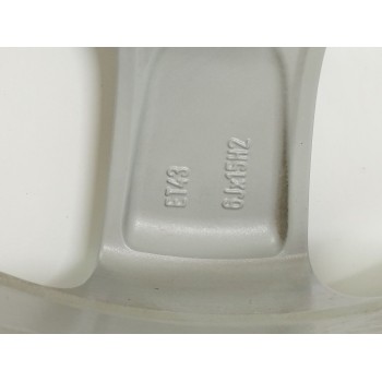 Recambio de llanta para volkswagen polo iv (9n_, 9a_) 1.4 16v referencia OEM IAM 6Q0601025R 6JX15H2 H5 5X100