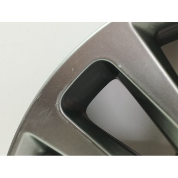 Recambio de llanta para toyota yaris (_p13_) 1.0 (ksp130_) referencia OEM IAM PZ49PB067 5JX15 ET39 H4 4X100